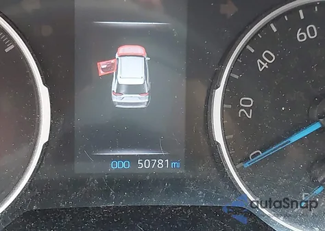 2020 Toyota Rav4 Xle from USA, damaged, VIN 2T3RWRFV8LW092018